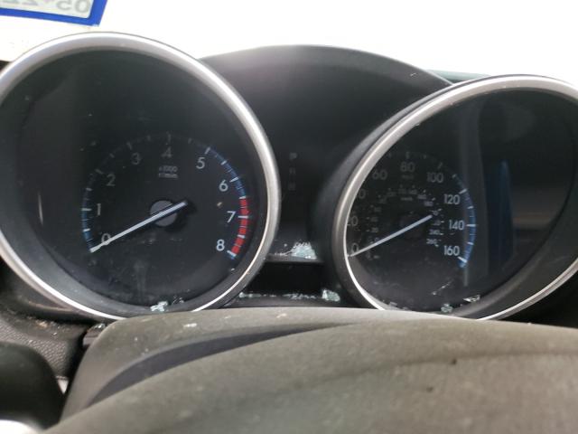 Photo 8 from auction – 2013 MAZDA 3 I with VIN JM1BL1L76D1783453