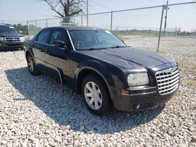 CHRYSLER 300 TOURIN 2005 with VIN 2C3AA53G15H625439 - Photo from auction