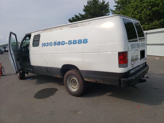 Photo 3 from auction – 2012 FORD ECONOLINE with VIN 1FTNS2EW9CDA03484