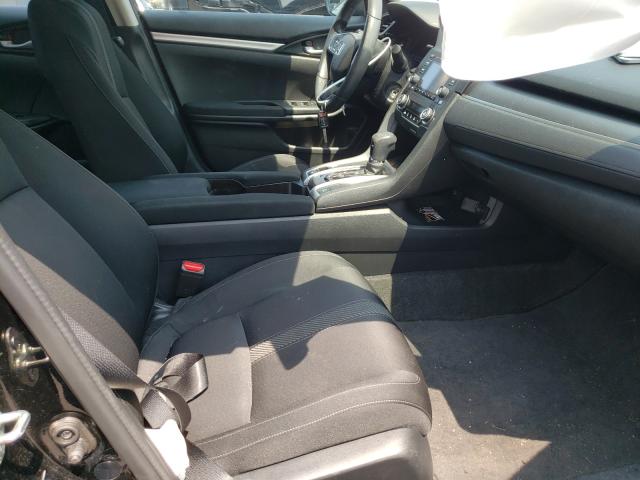 Photo 5 from auction – 2017 HONDA CIVIC LX with VIN 2HGFC2F59HH526121