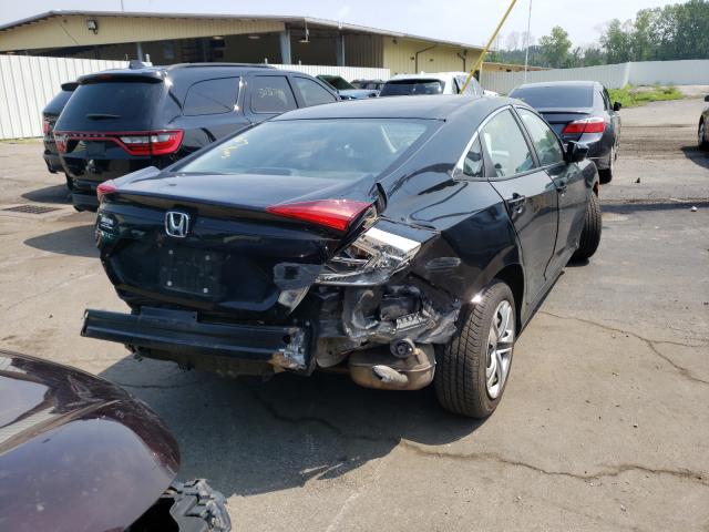 Photo 9 from auction – 2017 HONDA CIVIC LX with VIN 2HGFC2F59HH526121