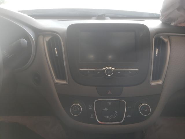 Photo 9 from auction – 2016 CHEVROLET MALIBU LS with VIN 1G1ZB5ST4GF220067
