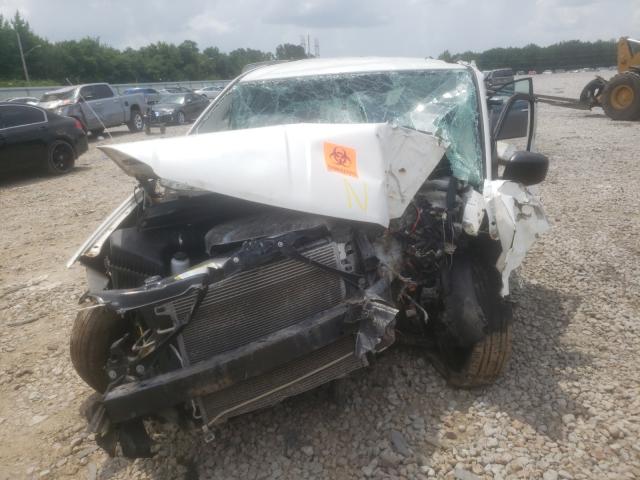 Photo 9 from auction – 2011 DODGE GRAND CARA with VIN 2D4RN4DG9BR674747