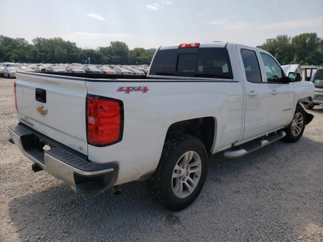Photo 4 from auction – 2017 CHEVROLET SILVERADO with VIN 1GCVKREC6HZ102188