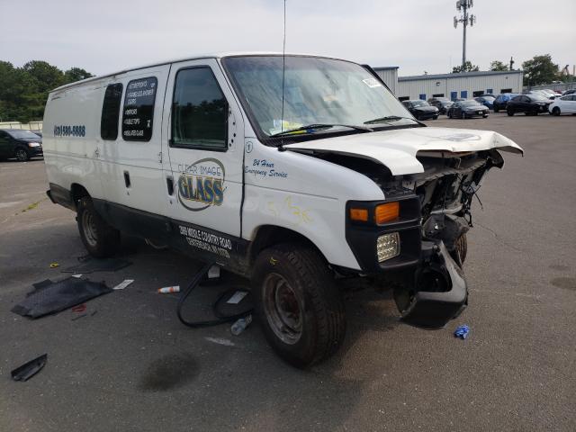 FORD ECONOLINE 2012 with VIN 1FTNS2EW9CDA03484 - Photo from auction