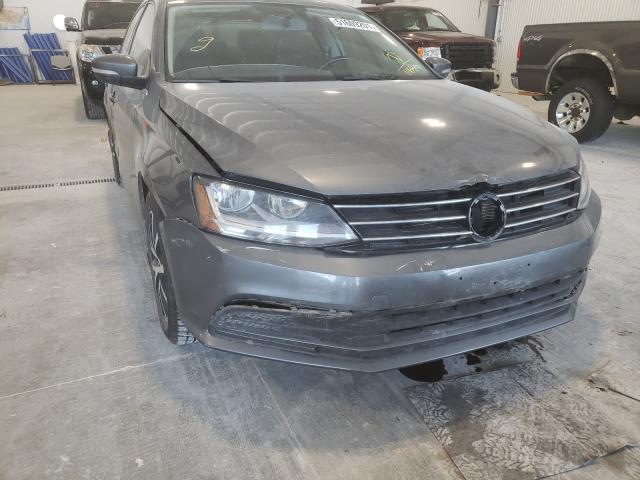 Photo 9 from auction – 2017 VOLKSWAGEN JETTA SE with VIN 3VWDB7AJ2HM281168