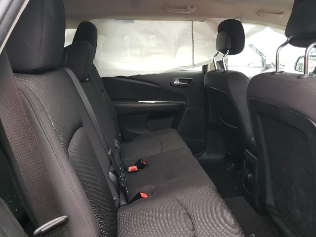 Photo 6 from auction – 2013 DODGE JOURNEY SX with VIN 3C4PDCBG4DT517731