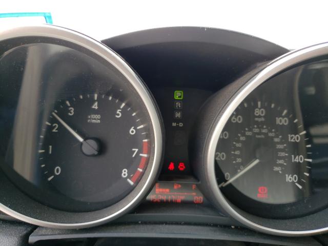 Photo 8 from auction – 2010 MAZDA MAZDA3 I with VIN JM1BL1SF8A1220649