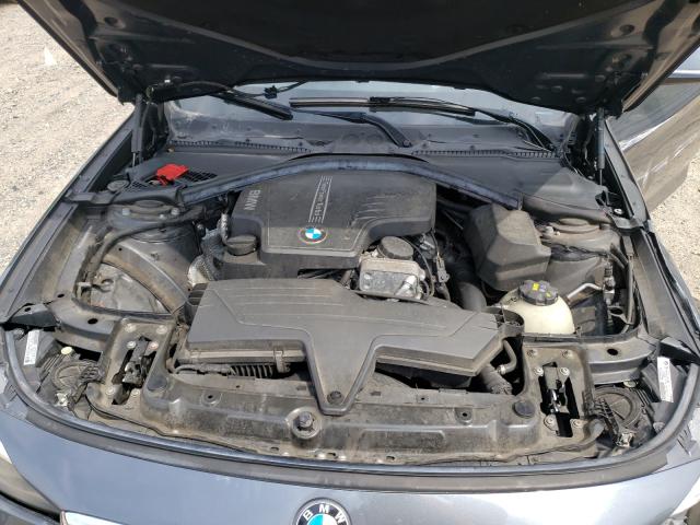 Photo 7 from auction – 2015 BMW 328 XIGT S with VIN WBA8Z5C58FD672173