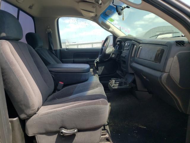 Photo 5 from auction – 2003 DODGE RAM 1500 S with VIN 1D7HA16DX3J663855