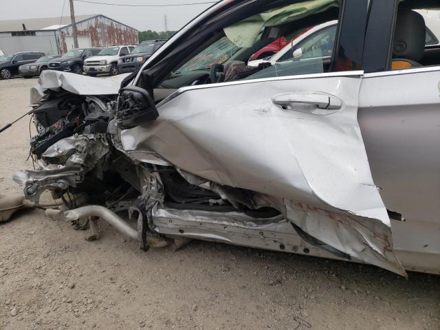 Photo 10 from auction – 2015 CHEVROLET IMPALA LS with VIN 1G11X5SL2FU120333