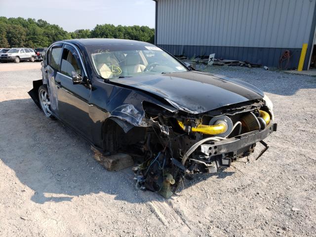 Photo 1 from auction – 2011 INFINITI G37 with VIN JN1CV6AR1BM355286