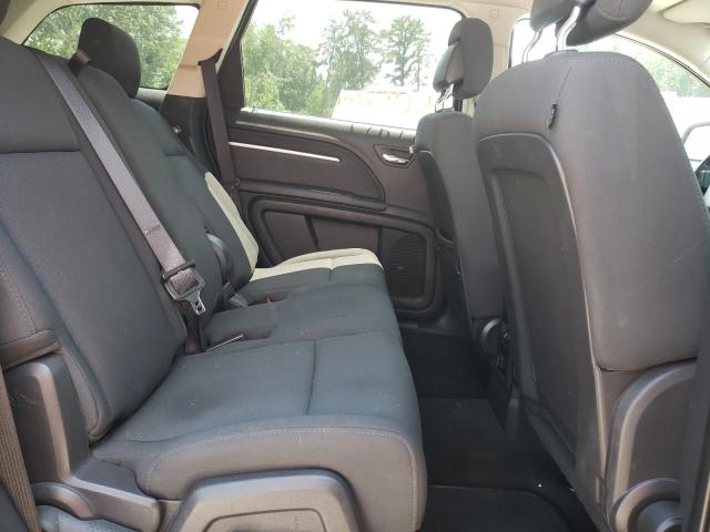 Photo 6 from auction – 2010 DODGE JOURNEY SX with VIN 3D4PH5FV4AT139112