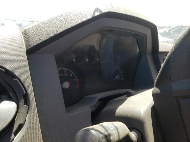 Photo 8 from auction – 2015 FORD F250 SUPER with VIN 1FT7X2B66FEC83149