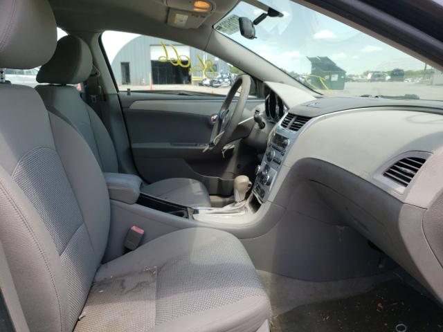 Photo 5 from auction – 2011 CHEVROLET MALIBU LS with VIN 1G1ZA5EU9BF341595