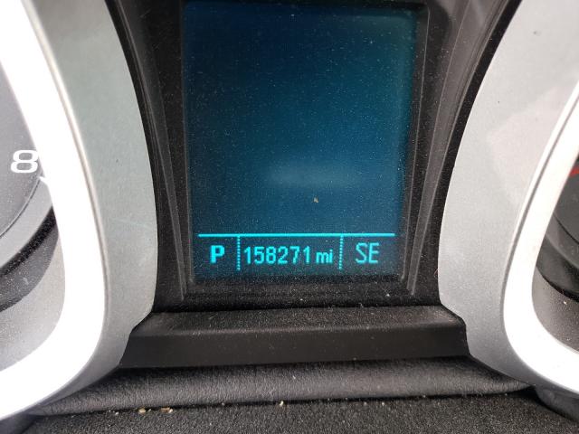 Photo 8 from auction – 2012 CHEVROLET EQUINOX LT with VIN 2GNFLFE53C6175564