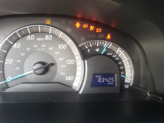 Photo 8 from auction – 2012 TOYOTA CAMRY BASE with VIN 4T1BF1FK1CU203378