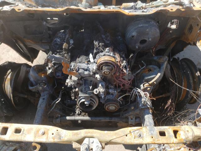 Photo 7 from auction – 2015 RAM 1500 ST with VIN 3C6JR7DT1FG569863