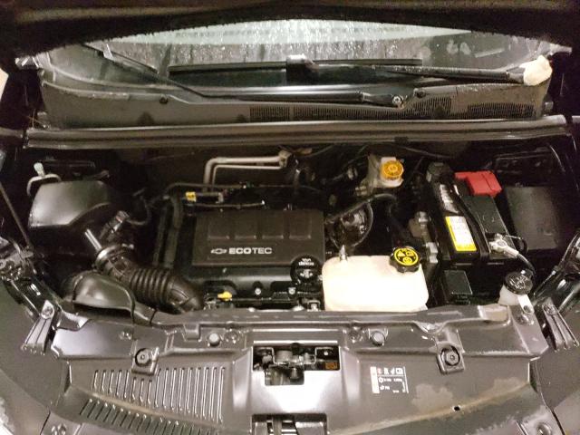 Photo 7 from auction – 2019 CHEVROLET TRAX LS with VIN 3GNCJKSB8KL183732