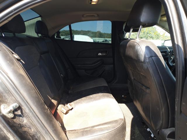 Photo 6 from auction – 2016 CHEVROLET MALIBU LIM with VIN 1G11C5SA0GU120746