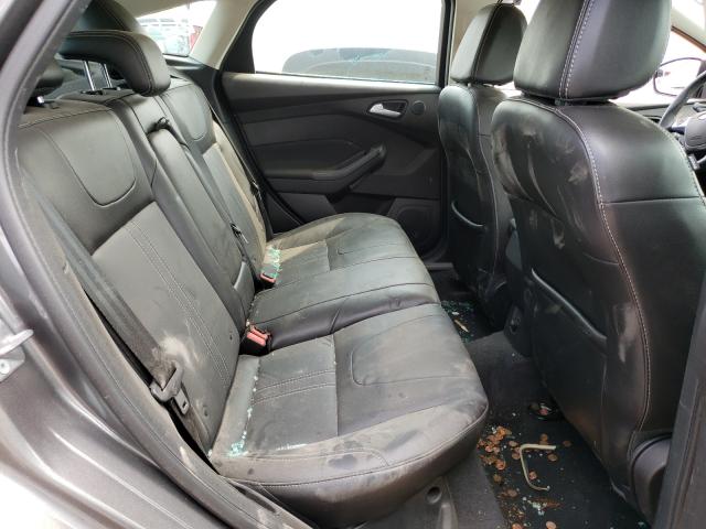 Photo 6 from auction – 2014 FORD FOCUS TITA with VIN 1FADP3N21EL409158