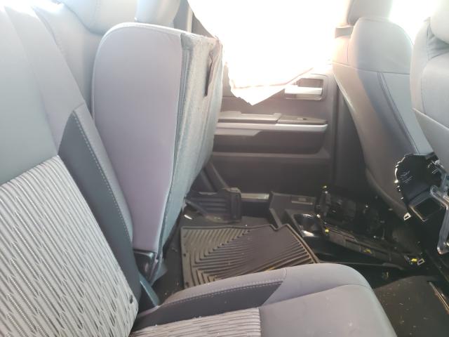 Photo 6 from auction – 2014 TOYOTA TUNDRA DOU with VIN 5TFRM5F10EX070234