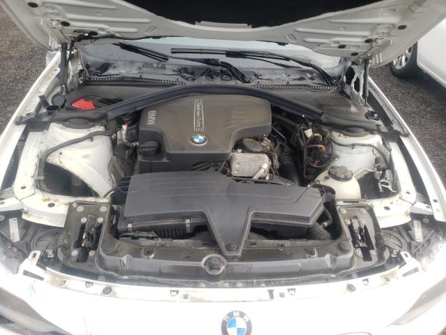 Photo 7 from auction – 2013 BMW 328 XI SUL with VIN WBA3B5G53DNP40430