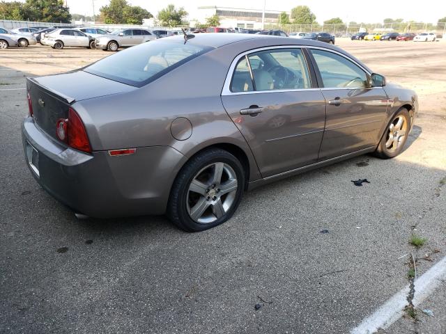 Photo 4 from auction – 2011 CHEVROLET MALIBU 2LT with VIN 1G1ZD5E77BF107117