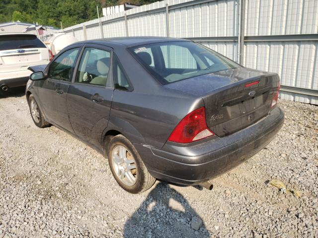 Photo 3 from auction – 2002 FORD FOCUS SE with VIN 1FAFP34342W156401