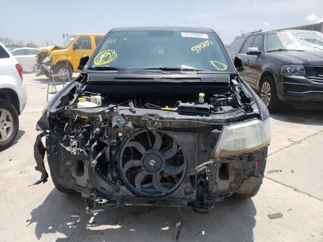 Photo 9 from auction – 2015 DODGE JOURNEY SE with VIN 3C4PDCAB3FT559705