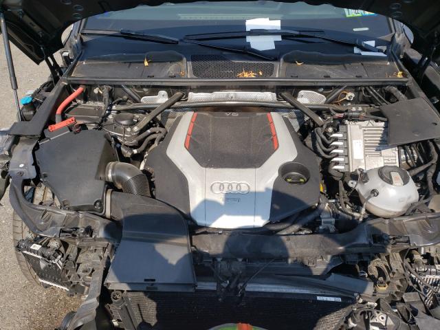 Photo 7 from auction – 2018 AUDI SQ5 PREMIU with VIN WA1A4AFYXJ2008683