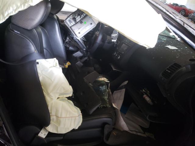 Photo 5 from auction – 2013 NISSAN ALTIMA S with VIN 1N4AL2EP7DC131109