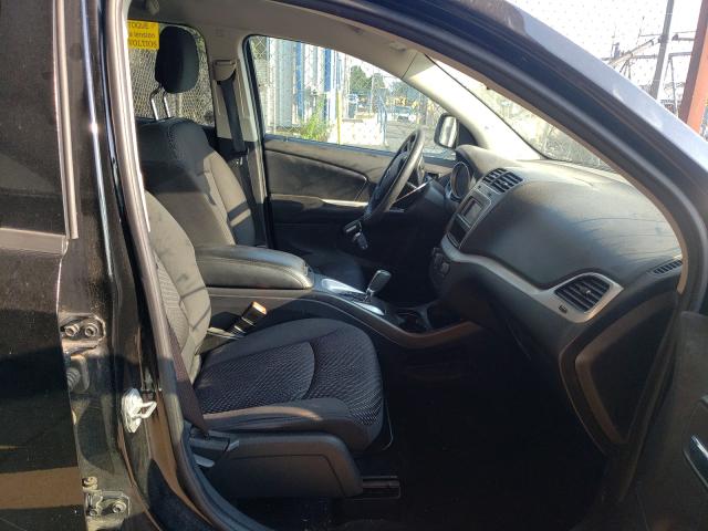 Photo 5 from auction – 2017 DODGE JOURNEY SX with VIN 3C4PDCBG5HT531305