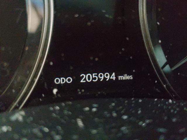 Photo 8 from auction – 2013 LEXUS GS 350 with VIN JTHCE1BL1D5005064