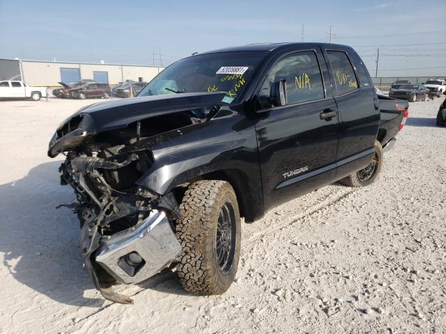 Photo 2 from auction – 2014 TOYOTA TUNDRA DOU with VIN 5TFRM5F10EX070234