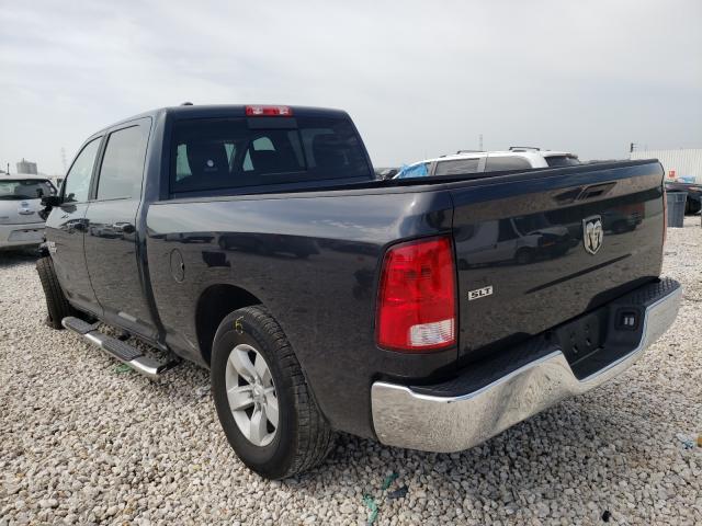 Photo 3 from auction – 2019 RAM 1500 CLASS with VIN 1C6RR6TT1KS644126
