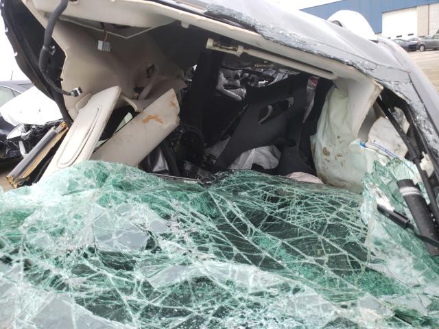 Photo 9 from auction – 2016 JEEP CHEROKEE L with VIN 1C4PJLCB2GW351607