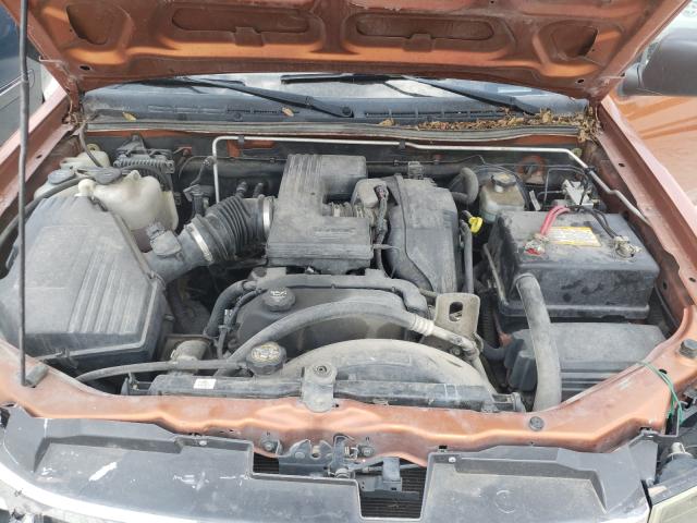 Photo 7 from auction – 2004 GMC CANYON with VIN 1GTCS136248211396