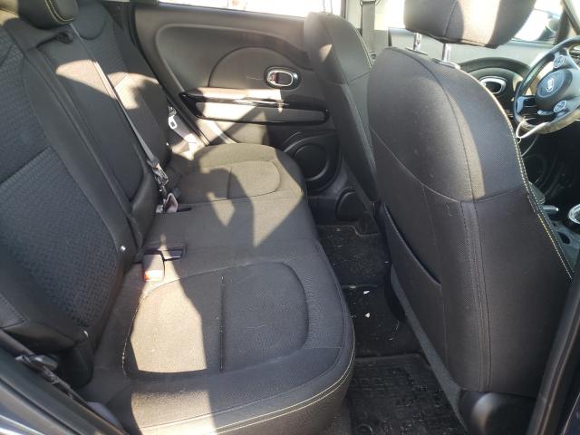 Photo 6 from auction – 2016 KIA SOUL + with VIN KNDJP3A5XG7331553