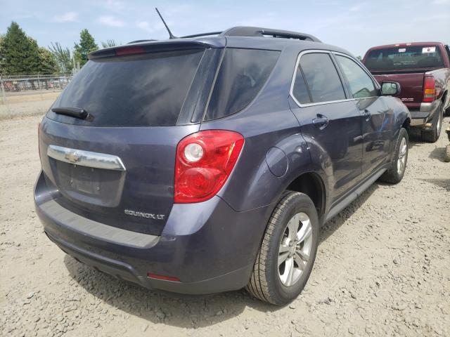Photo 4 from auction – 2013 CHEVROLET EQUINOX LT with VIN 2GNALDEK1D6285695