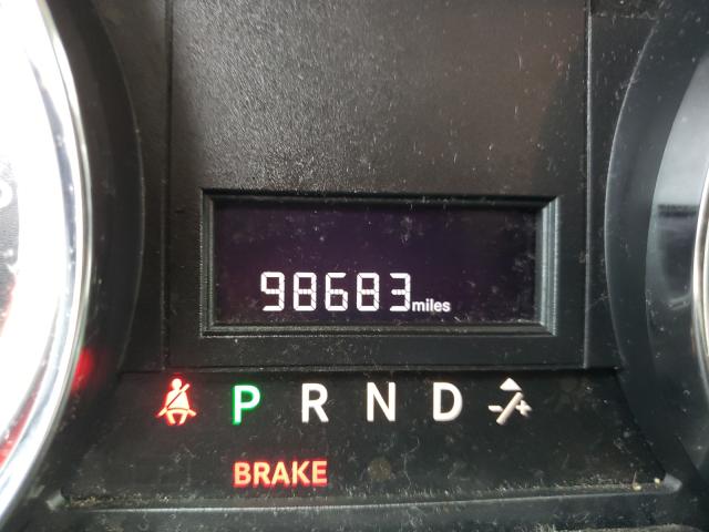 Photo 8 from auction – 2012 DODGE GRAND CARA with VIN 2C4RDGBG6CR148646