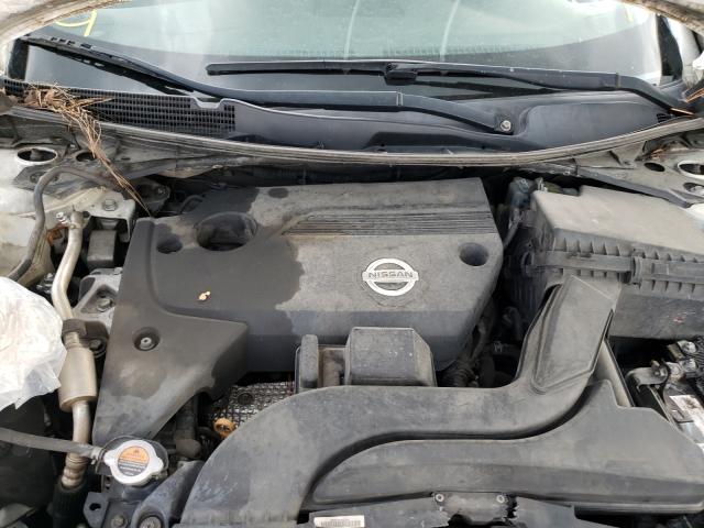 Photo 7 from auction – 2014 NISSAN ALTIMA 2.5 with VIN 1N4AL3AP4EC266318
