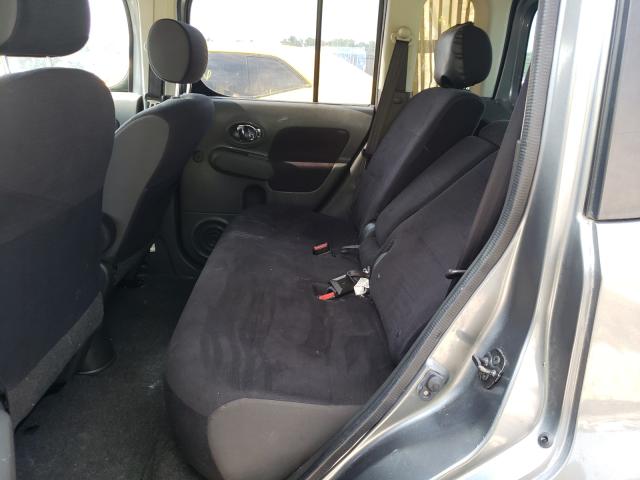 Photo 6 from auction – 2013 NISSAN CUBE S with VIN JN8AZ2KR1DT300835