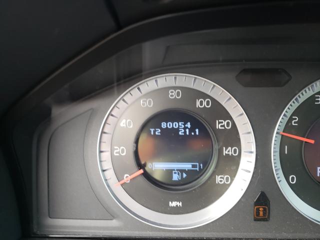 Zdjęcie 8 z aukcji – 2011 VOLVO S80 3.2 z VIN YV1940AS2B1136326