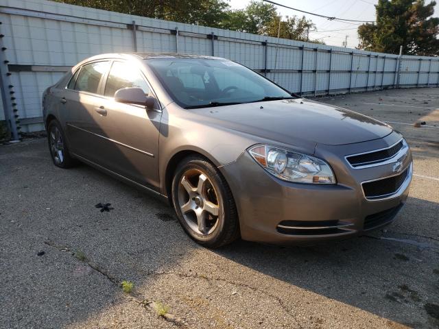 Photo 1 from auction – 2011 CHEVROLET MALIBU 2LT with VIN 1G1ZD5E77BF107117