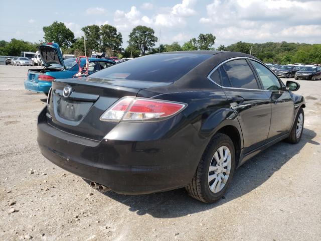 Photo 4 from auction – 2012 MAZDA 6 I with VIN 1YVHZ8BH1C5M19888
