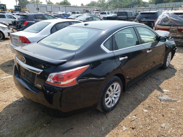 Photo 4 from auction – 2014 NISSAN ALTIMA 2.5 with VIN 1N4AL3AP7EC900043