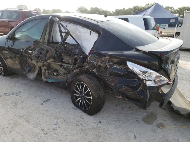 Photo 9 from auction – 2013 NISSAN VERSA S with VIN 3N1CN7AP8DL861876