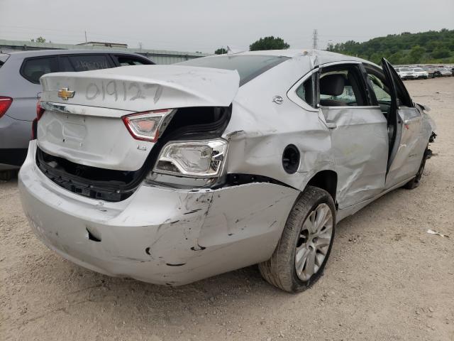 Photo 4 from auction – 2015 CHEVROLET IMPALA LS with VIN 1G11X5SL2FU120333
