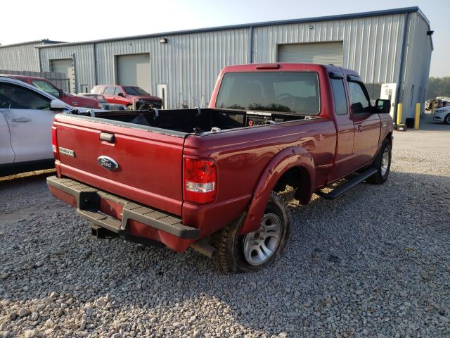 Photo 4 from auction – 2011 FORD RANGER SUP with VIN 1FTKR1EEXBPA81379